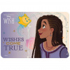 Disney+Wish - Písacia podložka 43x29cm
