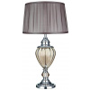 Stolová lampa Searchlight - Stolná lampa GREYSON 1xE27/60W/230V (113788)