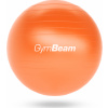 Gymbeam Fit míč 85cm Barva: Oranžová