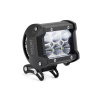 Světlo na pracovní stroje AMIO AWL17 6LED FLOOD 9-36V