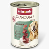 Animonda GranCarno Adult zvěřina 400g