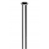 Schell Medená rúrka priemer 12 mm, chróm 497180699