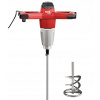 Miešadlo na maltu - Mixer mixér FLEX MXE 1000 + WR2 120 1010W (Miešadlo na maltu - Mixer mixér FLEX MXE 1000 + WR2 120 1010W)
