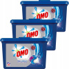 Pracie kapsuly a tablety - Pracie kapsule OMO Ultimate Active Clean 120pr (Pracie kapsuly a tablety - Pracie kapsule OMO Ultimate Active Clean 120pr)