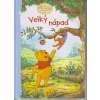 Medvídek Pů - Velký nápad