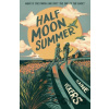 Half Moon Summer - Elaine Vickers