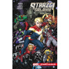 Strážci galaxie - Noví Strážci 3: Strážci ve válce [Bendis Brian M.]