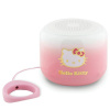 Bluetooth reproduktor Hello Kitty Electroplate Gradient - ružový