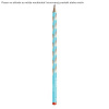 Ceruza stabilo Easy graph SHB blue 326 pravák