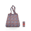 ekotaška reisenthel mini maxi shopper viola blue