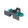 Wolfcraft Adaptér pre skladacie metre, značkovač