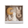 Little Dutch Darčeková sada Newborn Naturals 8713291884151