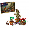 LEGO LEGO® Harry Potter™ 76474 Rokfort: Rastliny z herbológie