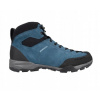 High Scarpa Mojito Treck Trekking Shoes. 45 (20W solárna solárna nabíjačka)