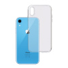 3mk ochranný kryt Clear Case pre Apple iPhone Xr, čirý