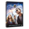 Země zítřka DVD plast