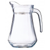 Džbán Arc, Arcoroc, 1L, Průhledná, xx(H)202mm | HENDI, E7255