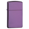 Zippo Slim Abyss 26647 + možnost vlastní rytiny