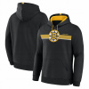 Pánska mikina Boston Bruins NHL Wrist Shot Hoodie Veľkosť: M
