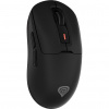 Genesis herní myš ZIRCON 660 PRO /Herní/Optická/Pro praváky/26000 DPI/Drátová+bezdrátová/Černá NMG-2193