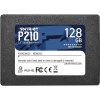 Patriot P210 128 GB P210S128G25