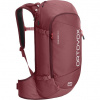 Ortovox tour rider 28l S mountain rose