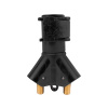 KORUM - Adaptér Tripod Adaptor Block