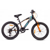 Bicykel Sun Baby Tiger Bike 20