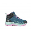 Garmont 9.81 Kids Pulse MID WP Corsair Blue/Lavender Rose 37
