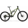 MERIDA ONE-SIXTY 700 CELOODPRUŽENÝ ENDURO BICYKEL