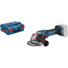 Bosch GWS 18 V-15 C Professional bez AKU 0.601.9H6.000