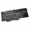 Batéria pre Dell Latitude 14 5491, okrem iného GJKNX, 8800 mAh