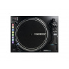 Reloop RP-8000 MK2 DJ gramofon Otočný talíř s přímým náhonem Černá