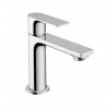 Hansgrohe Rebris E - Umývadlová batéria s výpustom, chróm 72557000