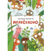 Mravčekovo - Jaroslava Kuchtová, Katarína Gasko (ilustrátor)