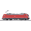 Märklin 38800 H0 elektrický rušeň BR 186 spoločnosti DB AG; 38800