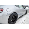 Toyota FR-S - Karbónové prahy (malé)