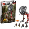 Lego Star War 75254 Průzkumný kolos AT-ST