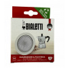 Vega Bialetti tesnenie + filter na MOKA EXPRESS 2 a novú MOKA INDUCTION 2