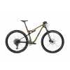 Celoodpružený bicykel MMR KENTA SXC - Pearl Moss Green - veľkosť M / 24/2025