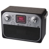 Kuchynské rádio GoGEN DAB 700 BTCB (DAB700BTCB)