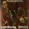 DAYGLO MOURNING / BLUDY GYRES - Rope Enough For Two (LP)