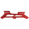 Tempish Podvozok RAPID 3S UNI 3*125 mm Red