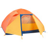 Stan MARMOT TUNGSTEN 4P Uni, oranžová/modrá
