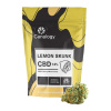Canalogy CBD konope kvet Lemon Skunk 14 %, 1 g – 1000 g 200 gramov