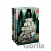 The Wild Robot Series Boxset - Peter Brown