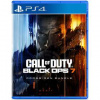 Hra Activision PlayStation 4 Call of Duty: Black Ops 7 (196388607594)