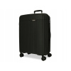 Cestovný kufor Movom New Trendy Black, 68x49x27cm, 72L, 5388821 (medium exp