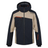 Bunda Hannah Kelton - XL, anthracite/safari