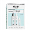 Nioxin Scalp Recovery Nioxin Scalp Recovery Purifying Shampoo - Shampoo for Dandruff and Itchy Scalp, 200 ml + Nioxin Scalp Recovery Moisturizing Conditioner for Dry Scalp, 200 ml + Nioxin Scalp Recov